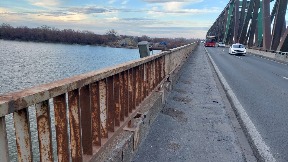 Tender za Pančevački most